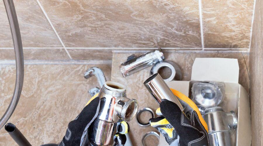 Professional Storm Sewer Service in Randleman, NC